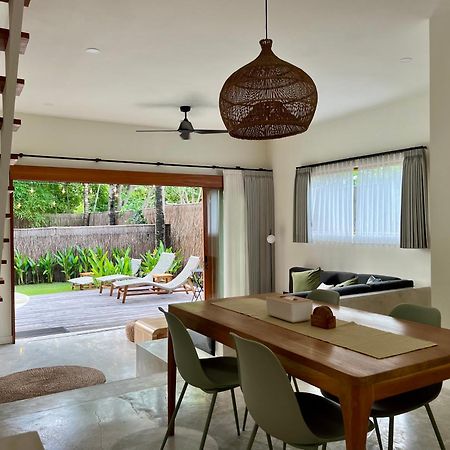 Villa Luna - Gili Air Exterior foto